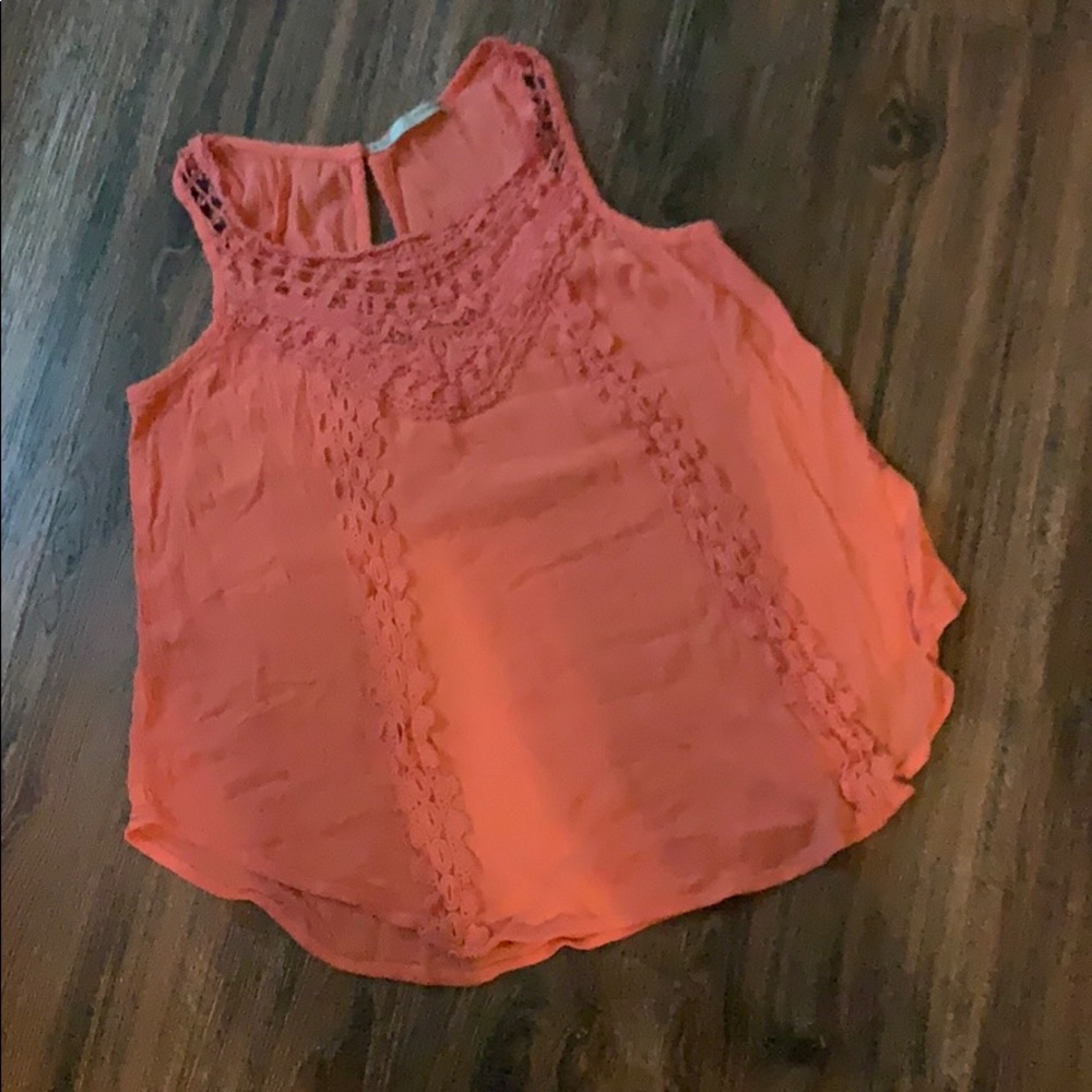 Dressy top